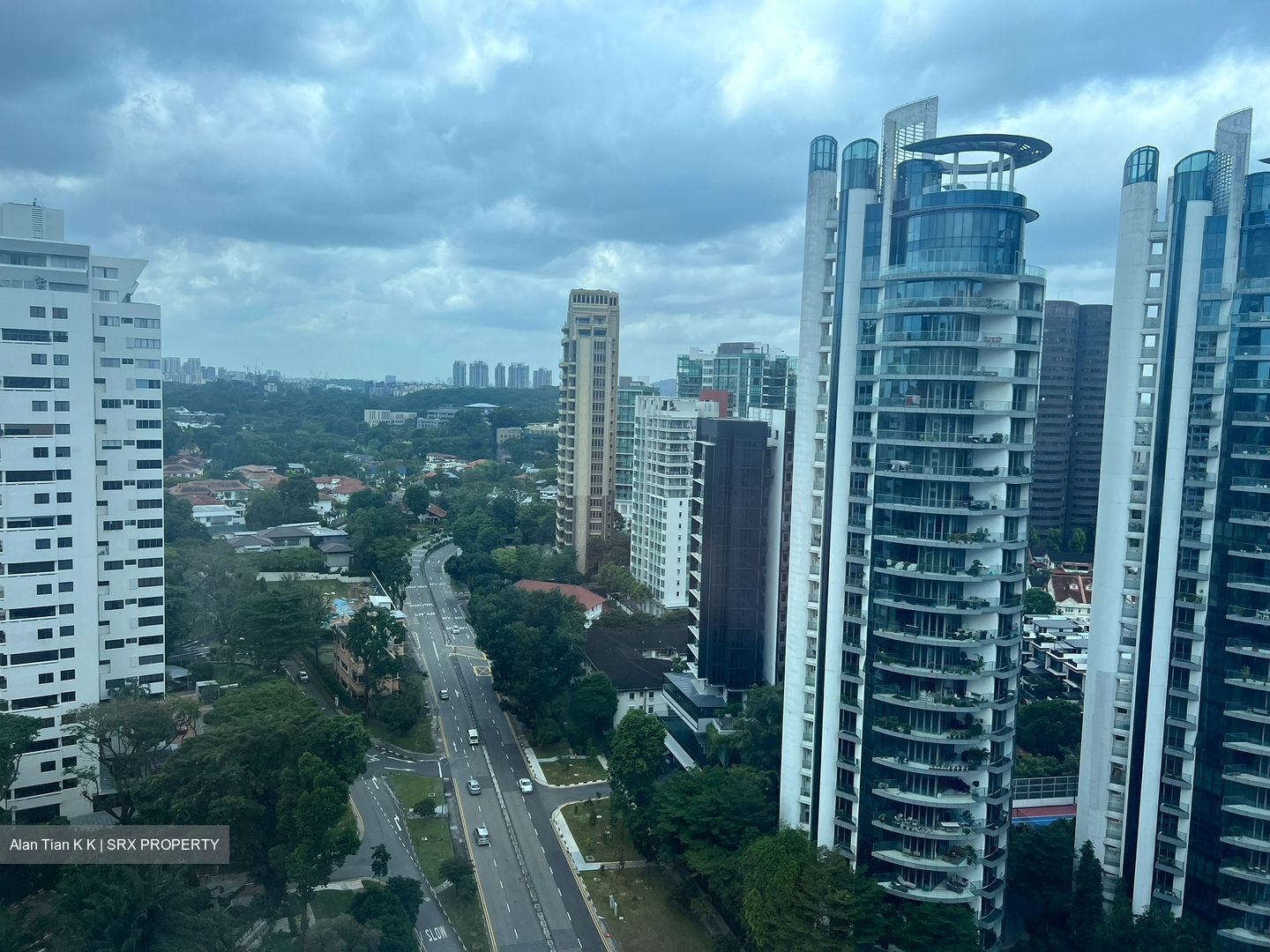 Gramercy Park (D10), Condominium #557732271